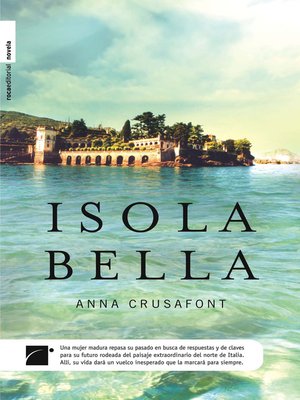cover image of Isola Bella